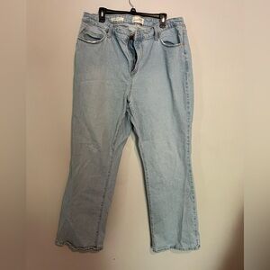 Universal Threads Jeans